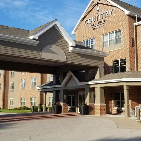 Country Inn & Suites By Radisson, Green Bay East, Wi Exterior foto