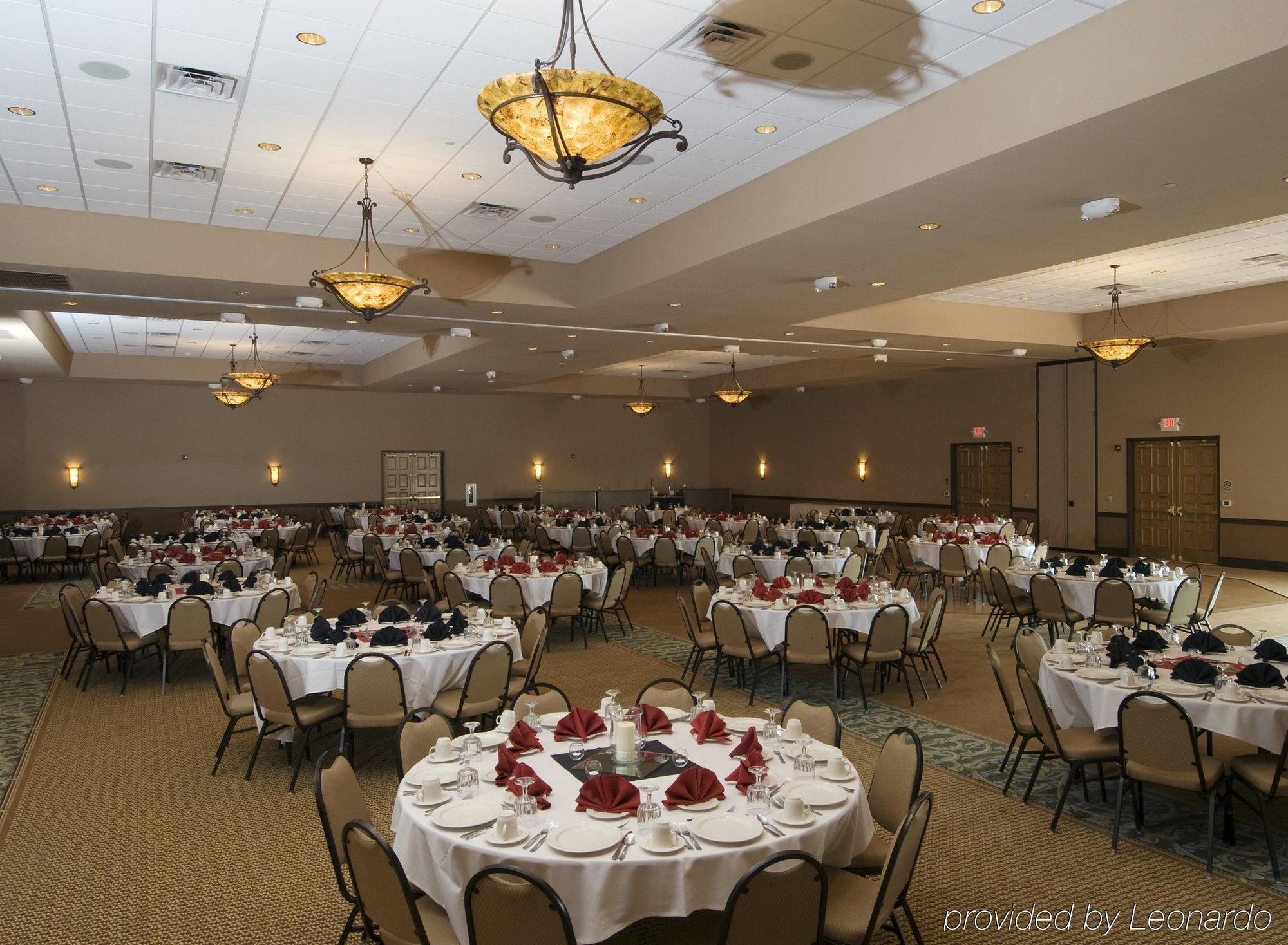 Country Inn & Suites By Radisson, Green Bay East, Wi Restaurant foto